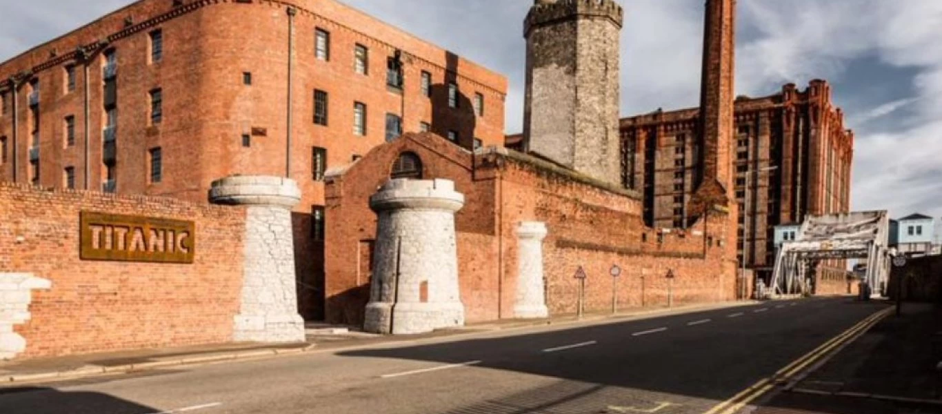 H Ρεάλ τρολάρει τη Λίβερπουλ με τον «Τιτανικό» 109 χρόνια μετά το ναυάγιο